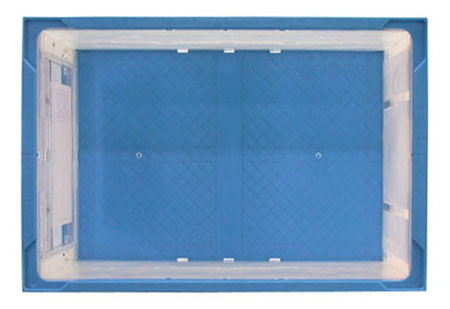 NCC709 접이식상자 9호 절첩식 상자 폴딩 박스